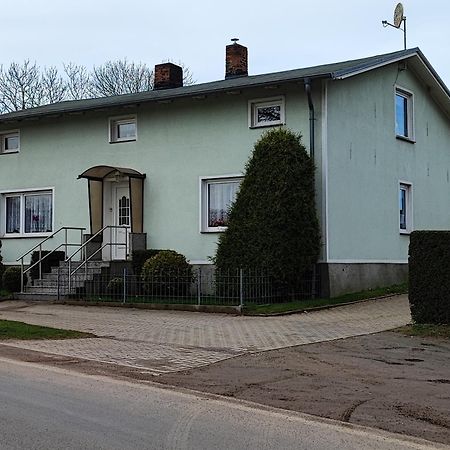 Labahn Apartment Ломе Екстериор снимка