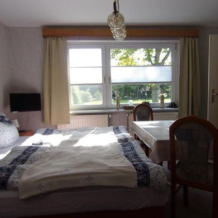 Labahn Apartment Ломе Екстериор снимка