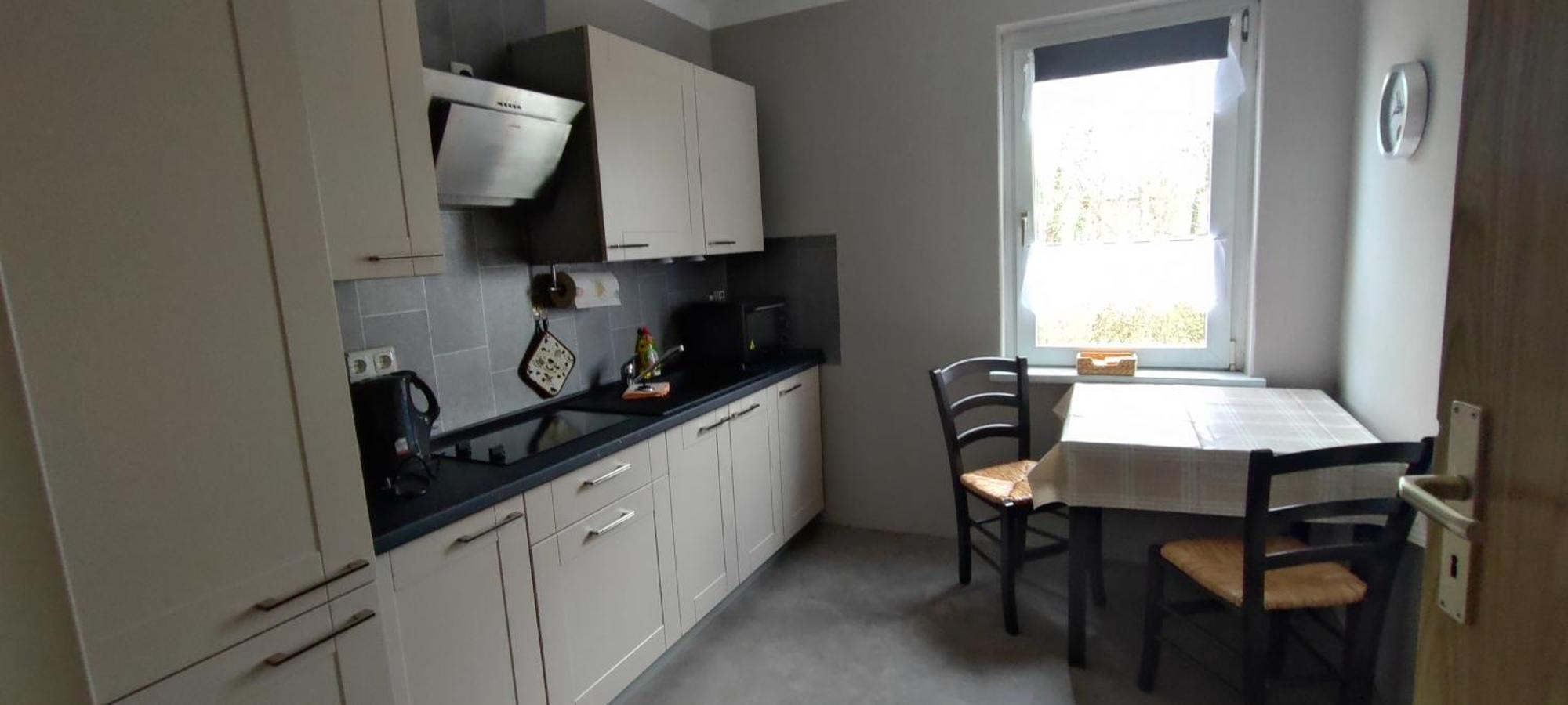 Labahn Apartment Ломе Екстериор снимка