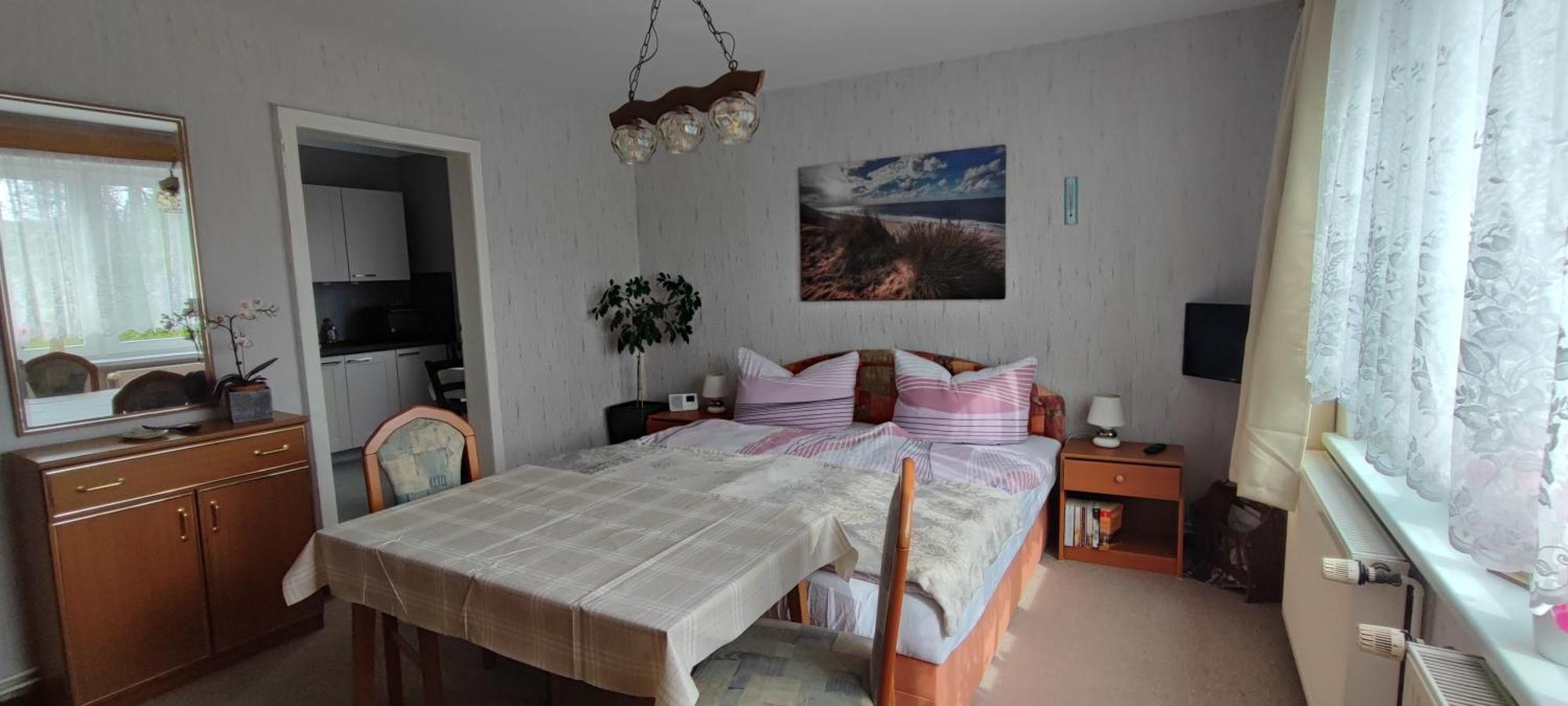 Labahn Apartment Ломе Екстериор снимка