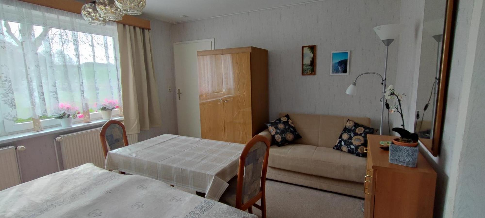 Labahn Apartment Ломе Екстериор снимка
