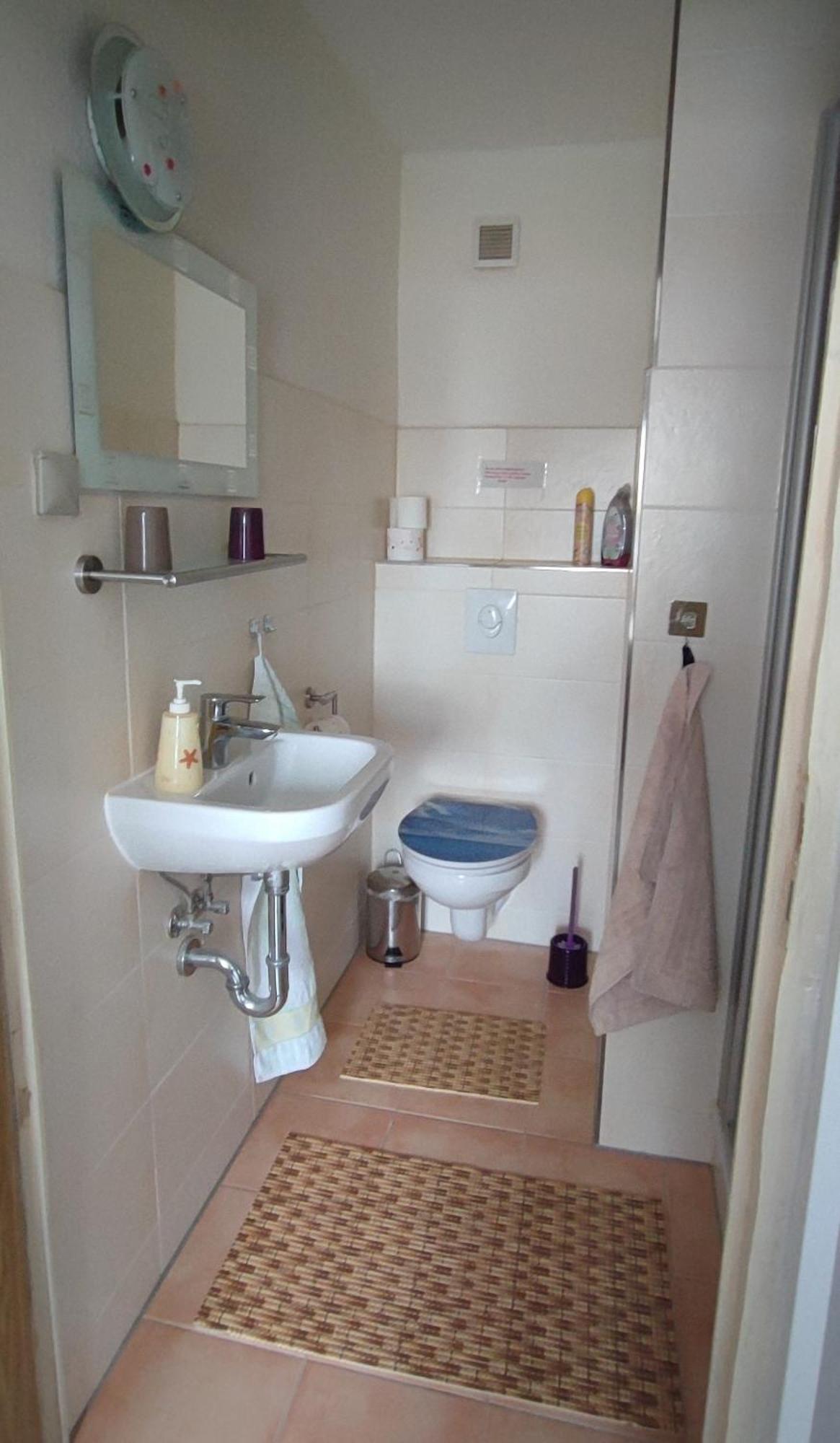 Labahn Apartment Ломе Екстериор снимка