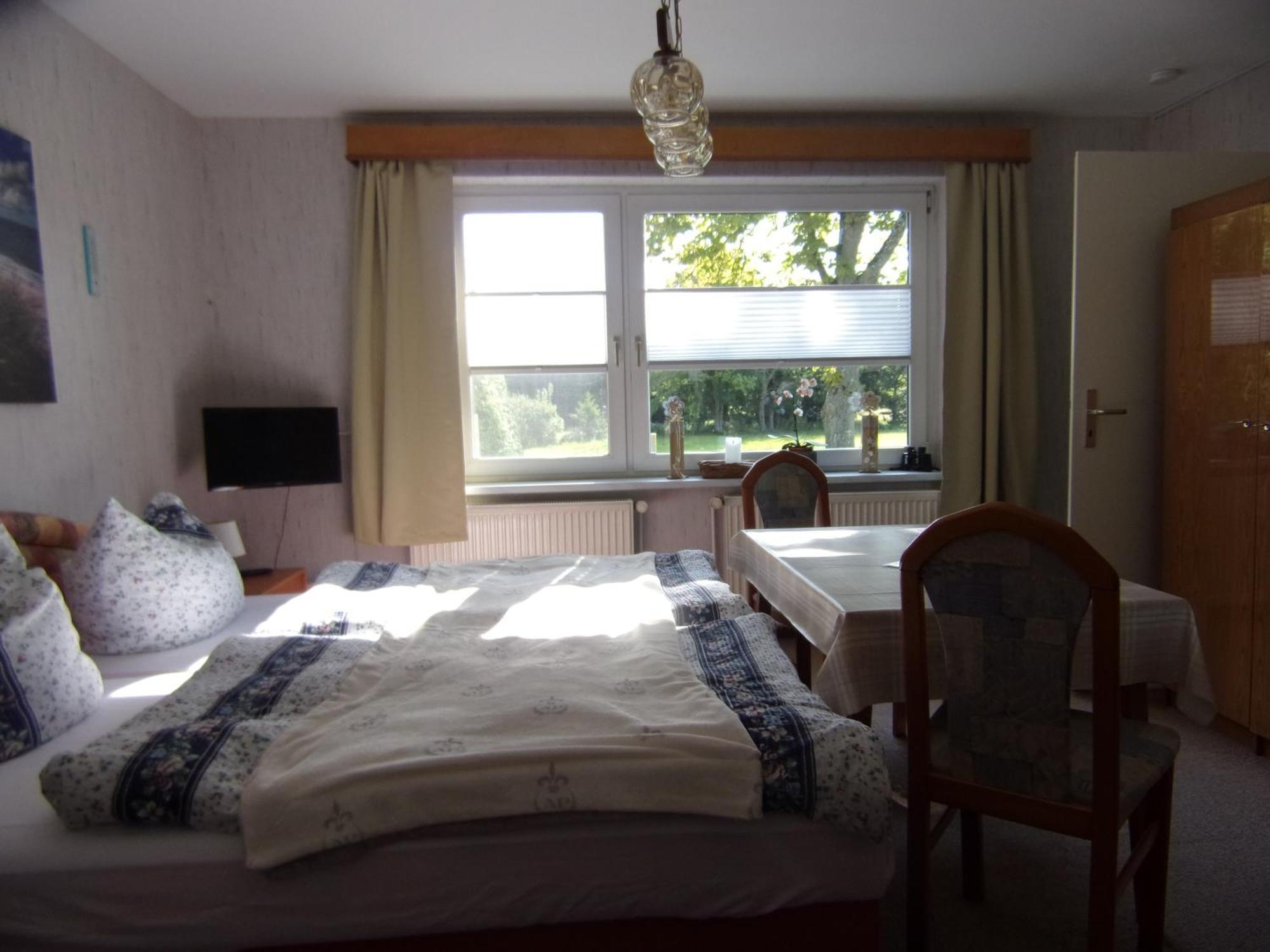 Labahn Apartment Ломе Екстериор снимка